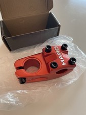 Haro BMX Vorbau 1 1/8 -Rot-