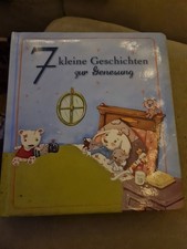 Kleine geschichten zur - kleine,