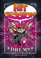 Hit Session Drums: Songbook