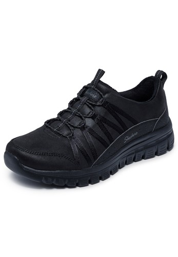 Skechers graceful cozy hug - skechers, graceful-cozy