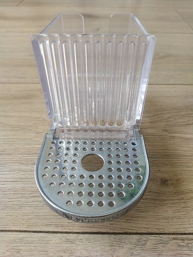 Original krups nespresso citiz - nespresso,