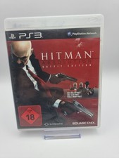 Hitman: Absolution Outfit