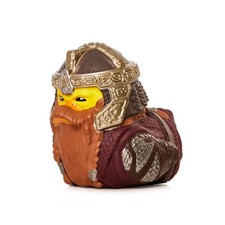 Der Herr der Ringe - Badeente Gimli Mini
