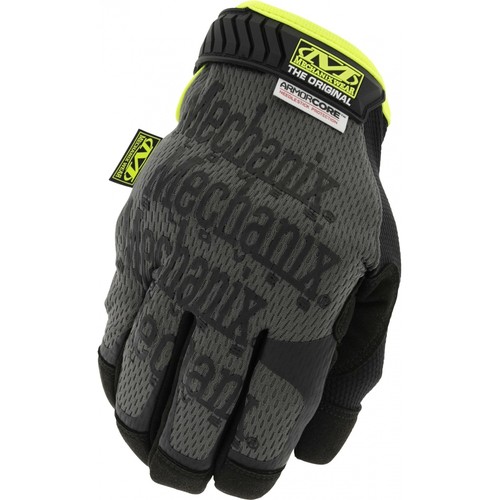 Mechanix needlestick - mechanix,