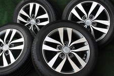 Original Hyundai i30 Alufelgen