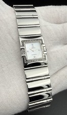 OMEGA Constellation Damenuhr |