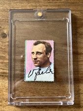 UWE SEELER AUTOGRAMM HSV HAMBURGER SV SICKRR VERLAG near ROOKIE 1965