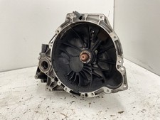 Schaltgetriebe 5-GANG