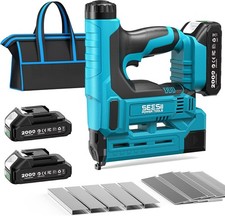 Seesii 18-Gauge Akku-Nagler