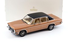 1:18 Norev Opel Diplomat V8