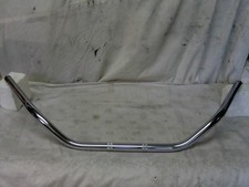 Harley-Davidson Zubehör 1"Lenker chrom, Sportster, Dyna, Softail, Touring