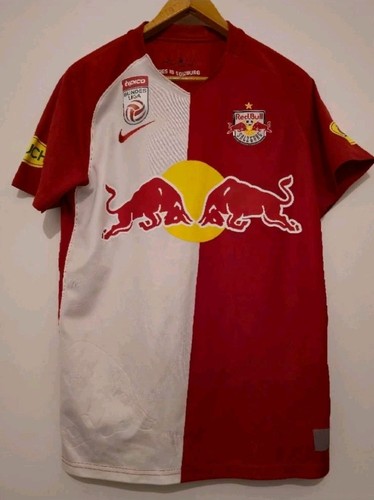 Noah okafor red bull - noah,