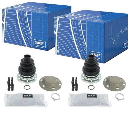 Skf achsmanschetten satz - 2x,