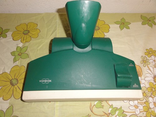 Vorwerk kombidüse bodendüse - kombidüse,