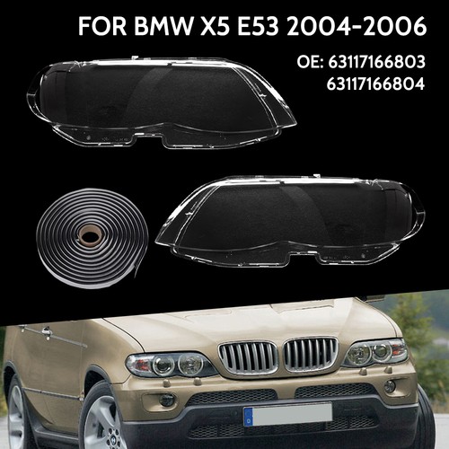 Für bmw e53 06 - für, lci