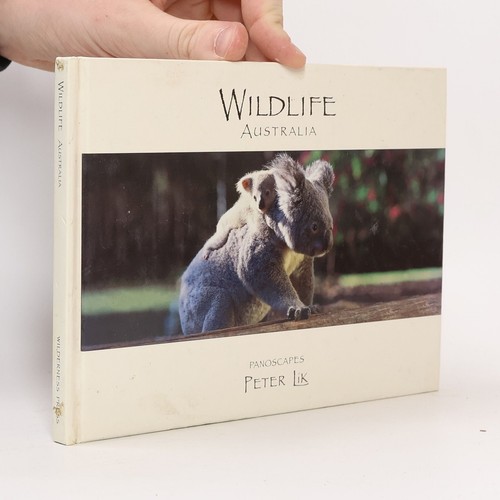 Wildlife peter lik - | ,