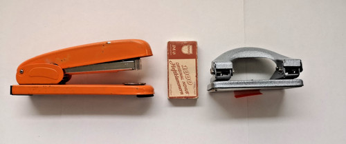 Novus klammerer tacker - klammerer,