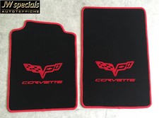 Autoteppich Fußmatten