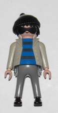 playmobil© Mann Figur Dieb
