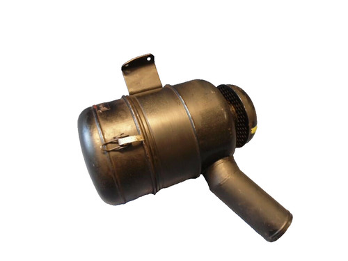 ölbadluftfilter traktor - Ölbadluftfilter,