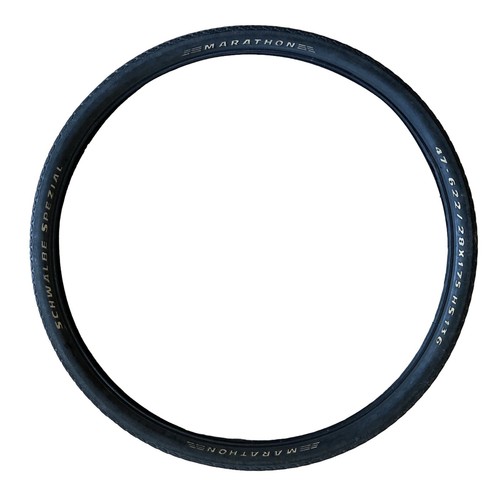 Schwalbe spezial marathon - schwalbe,