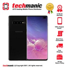 Samsung Galaxy S10+ Plus (Dual
