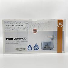 PARI COMPACT2 Inhalationsgerät für die unteren Atemwege, 1 St. Gerät