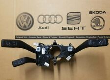 original VW Sharan 7N Tempomat