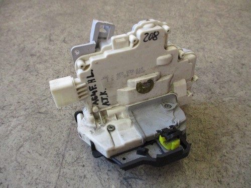 Stellmotor hinten links audi - stellmotor,