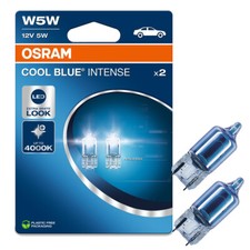 Osram Standlicht weiß Cool