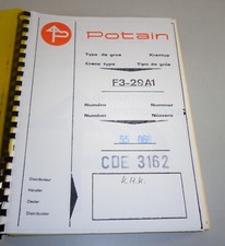 Betriebsanleitung / operating