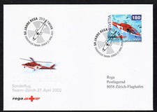 Schweiz sonderflug 2513 - schweiz,