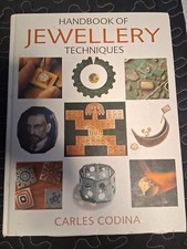 The handbook jewellery - handbook,