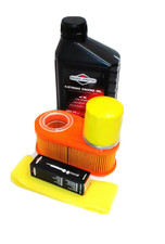 Briggs Stratton Wartung Kit 800E, 850E,875iS,875EX,950E,950PXi, Luft Öl Filter
