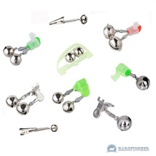 10 AALGLÖCKCHEN MIT