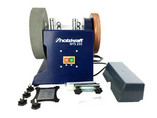 Holzkraft Nass-Schleifsystem NTS 255 200 W ohne Winkellehre