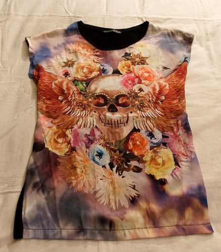 Blouse size atmosphere - size, 34,