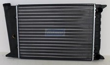 Kühler Wasserkühler Golf I