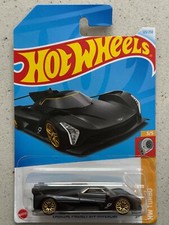 Hot Wheels CADILLAC PROJECT