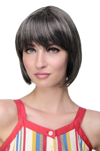 Wig sexy bob perücke - sexy,