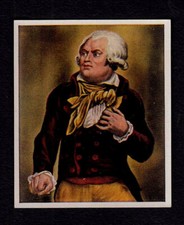 418783/ Zigarettenbild – Eckstein-Halpaus – Großen der Weltgeschichte – Nr. 101