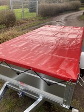 flachplane für pkw anhänger