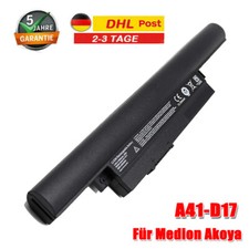 A41-D17 15V Akku Für Medion