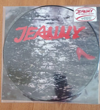 Falco - Jeanny - The Complete