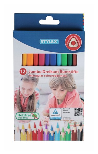 Dicke jumbo - dicke,