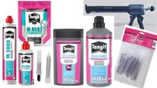 Tangit M3000 Abdichtsystem mit