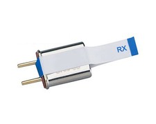 Hitec 66735 Quarz Rx 35,220 MHZ Fm Dual C.Modell