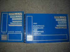 1992 GMC Rally Vandura &