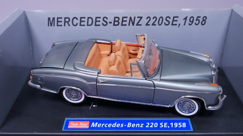 Sun star 3571 - 1:18,
