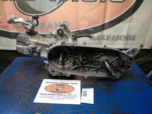 Kompletter motorblock suzuki - kompletter,